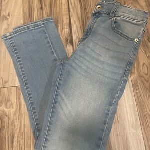 Children's Place Boys Skinny Jeans - Blue (10)